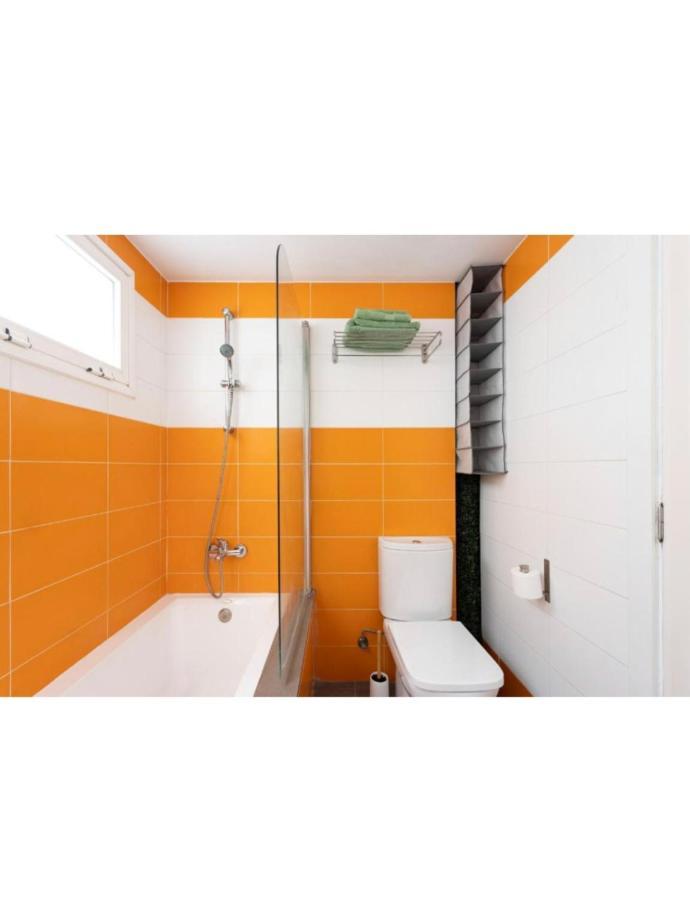 Coco Apartament. 엘메다노 외부 사진
