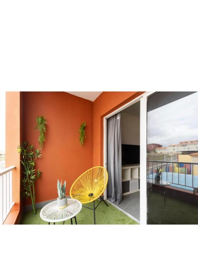 Coco Apartament. 엘메다노 외부 사진