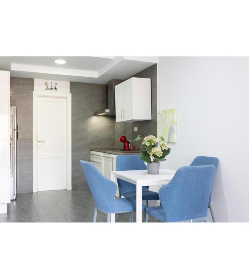 Coco Apartament. 엘메다노 외부 사진