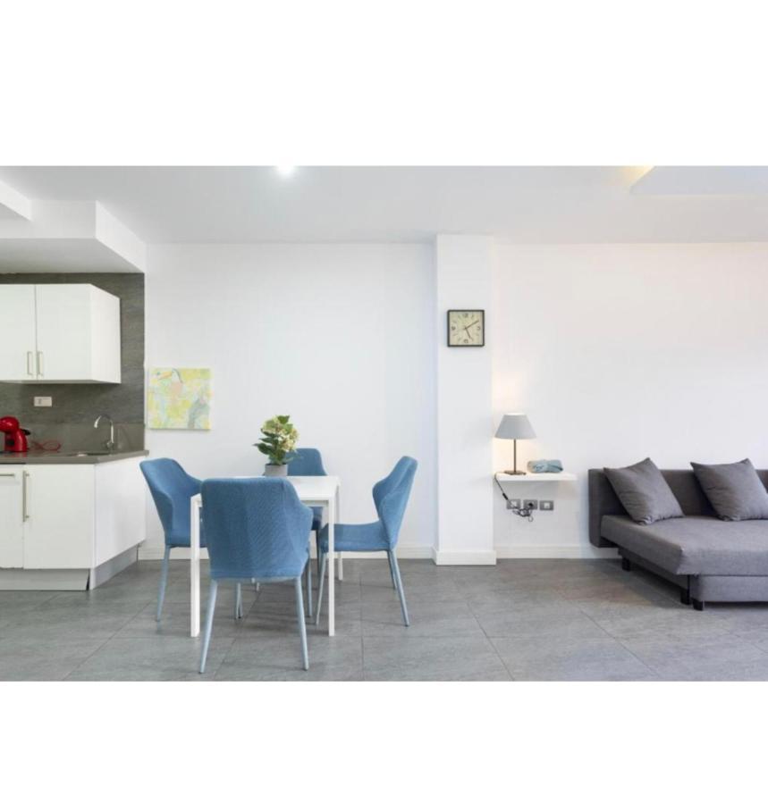 Coco Apartament. 엘메다노 외부 사진