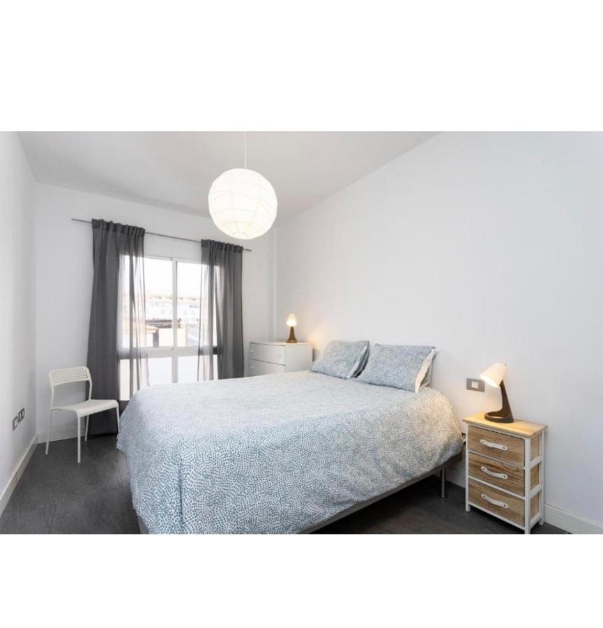 Coco Apartament. 엘메다노 외부 사진