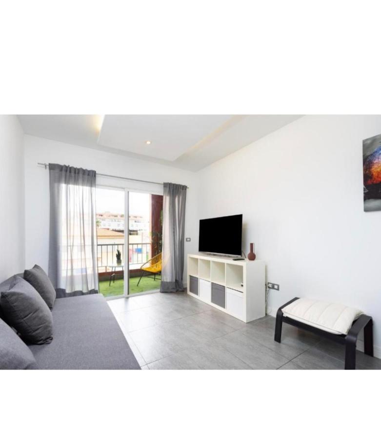 Coco Apartament. 엘메다노 외부 사진