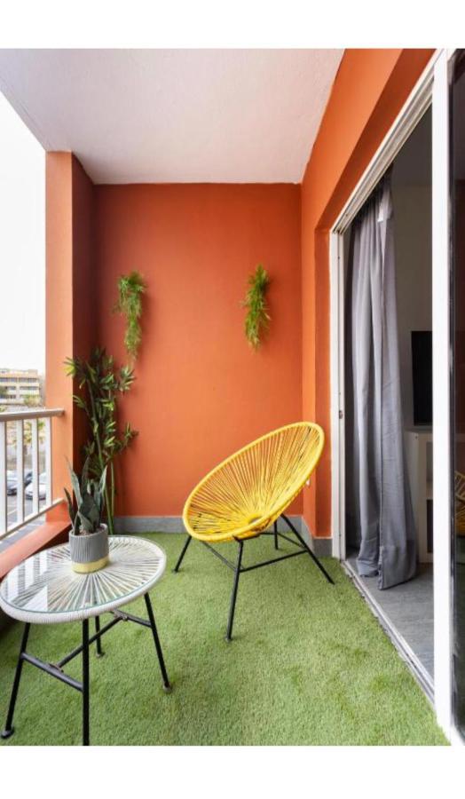 Coco Apartament. 엘메다노 외부 사진